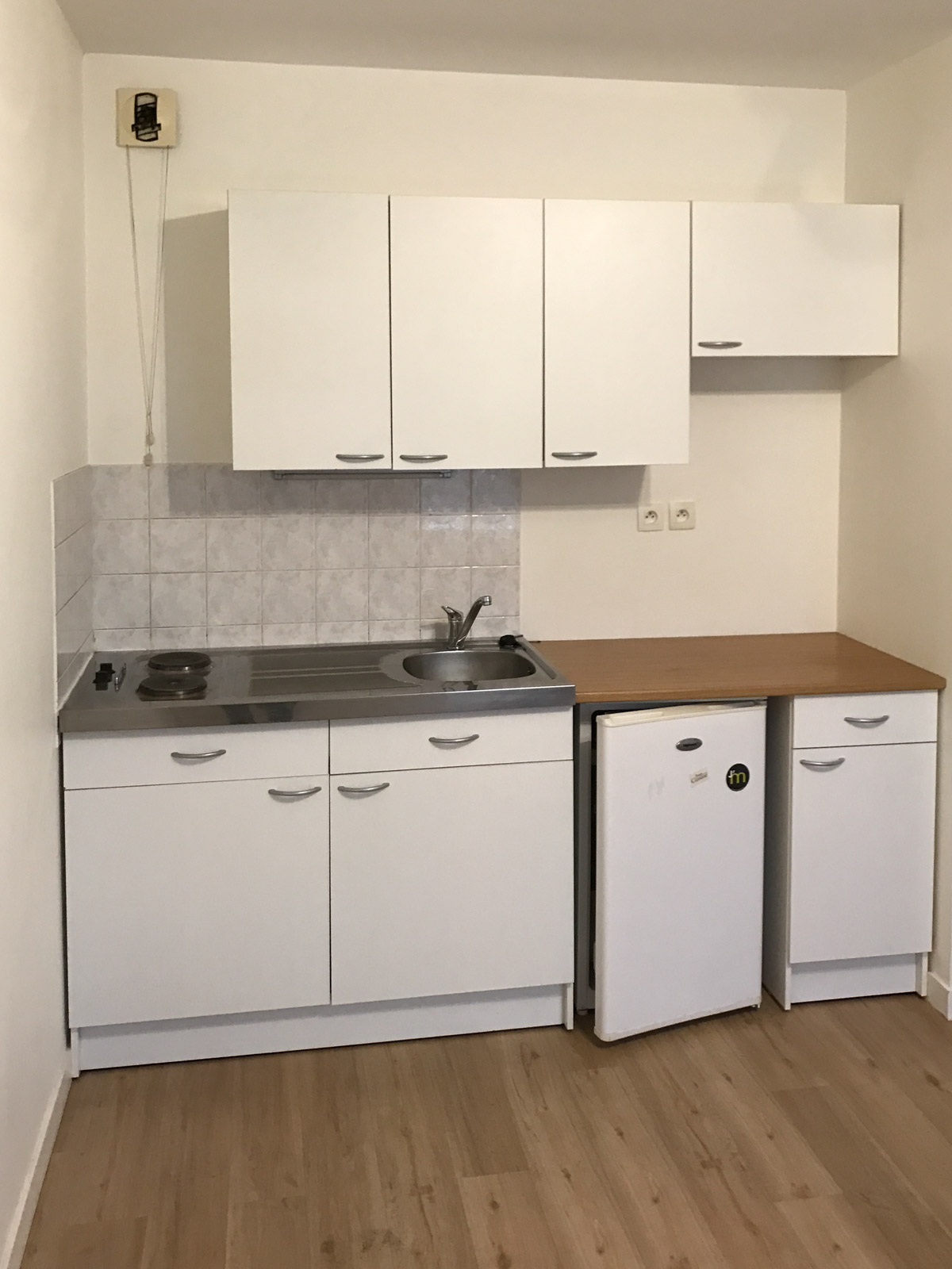 Appartement en location Centre - Montauban de Bretagne