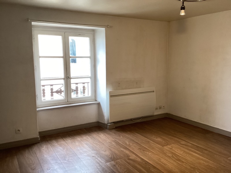 Appartement T1 Bis - Rennes Quartier Sainte Anne