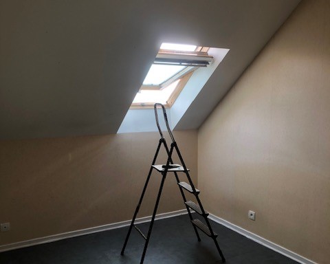 A LOUER - Appartement MONTFORT S/MEU