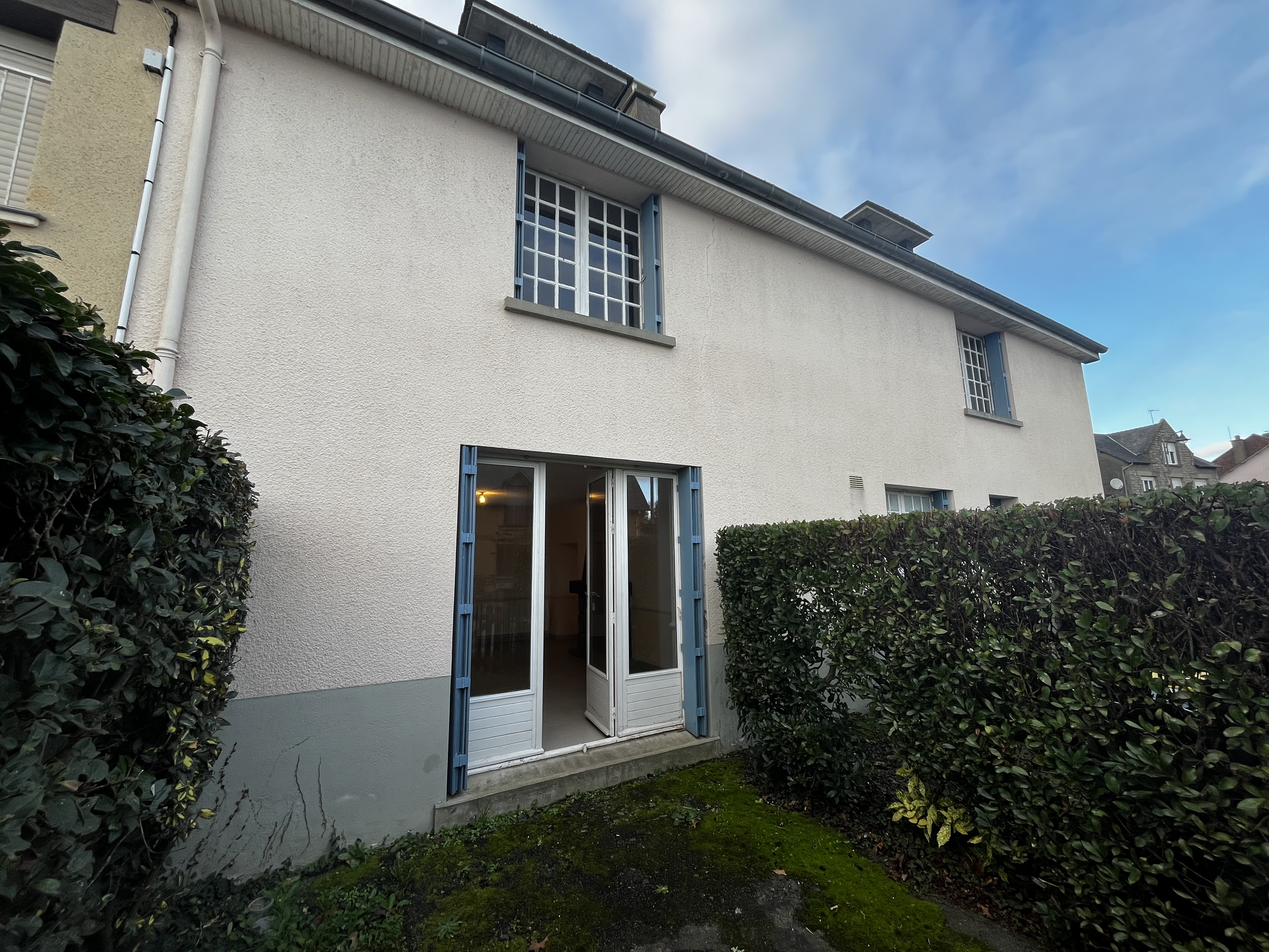 Maison T2 - 50 m² - LANDUJAN