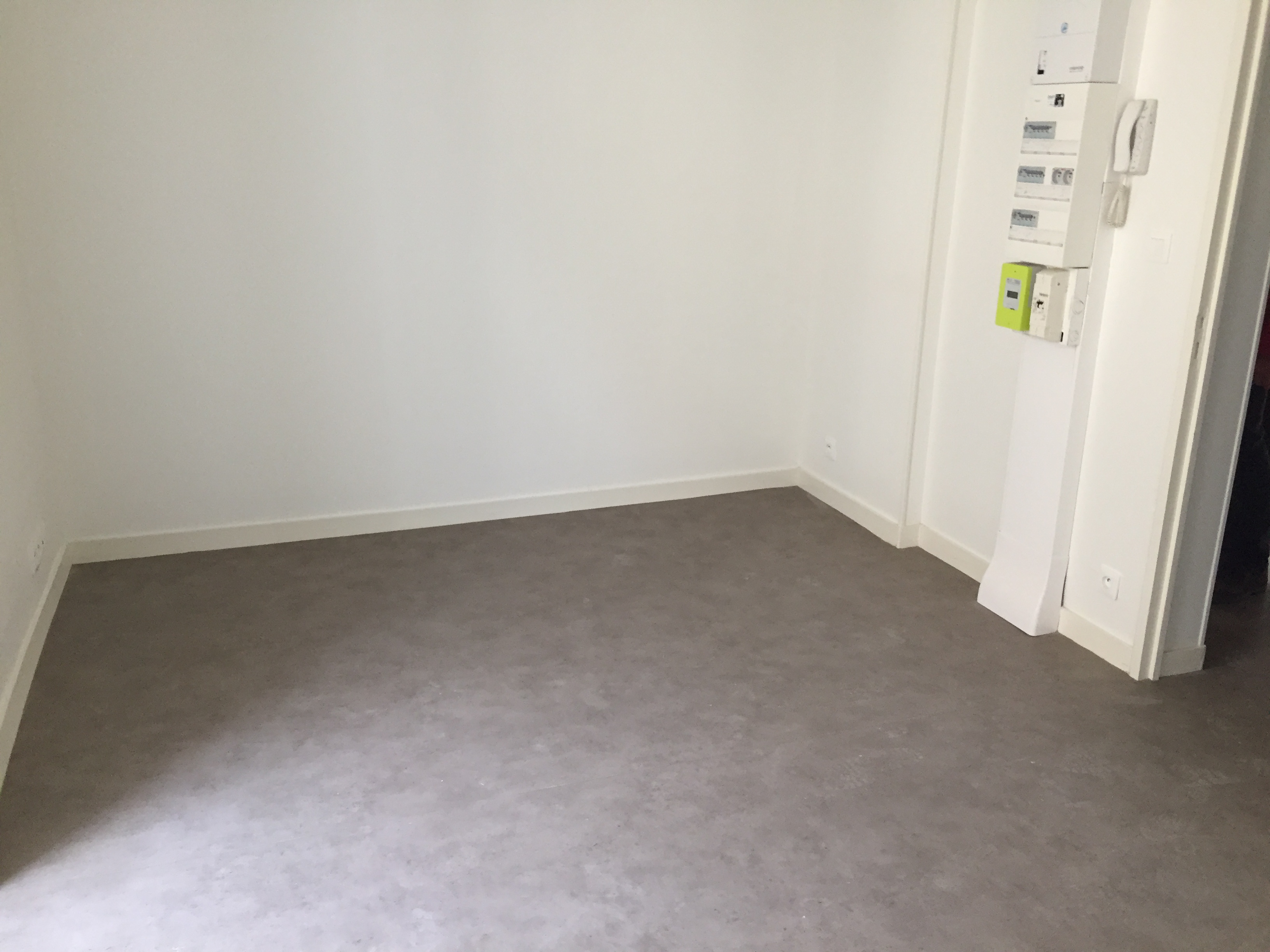 A LOUER - Appartement T3 - RENNES - Quartier SAINT-ANNE