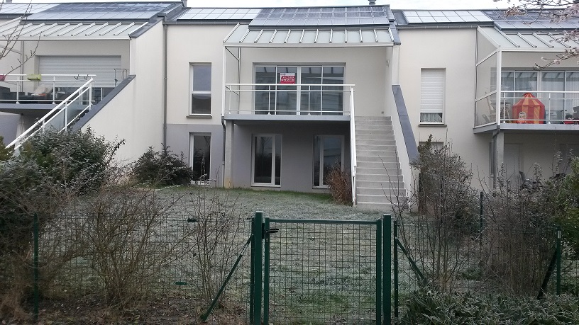 MAISON T4 de 102 m²