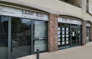Agence Saint-Eloi Patrimoine Montauban de Bretagne (35)
