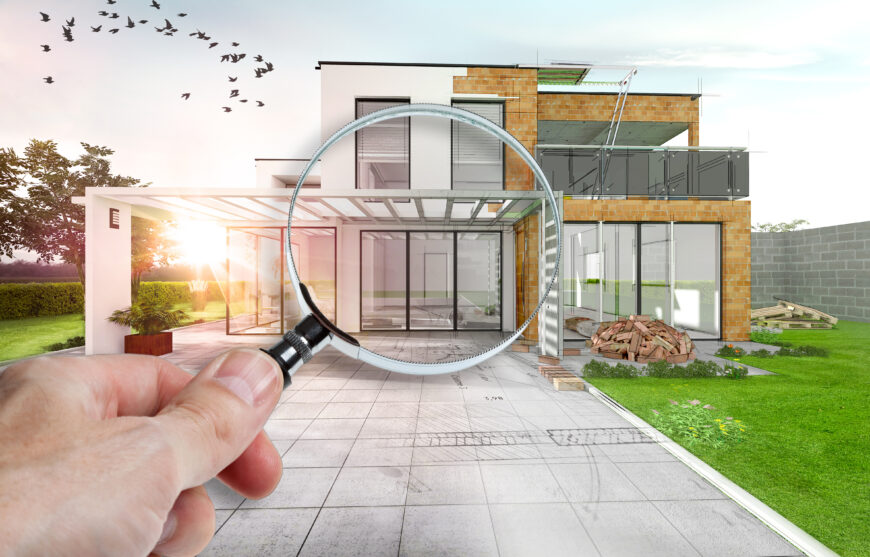 Audit énergétique législation. Location de biens immobilier - Saint Eloi Patrimoine sur Rennes, Montauban-de-Bretagne