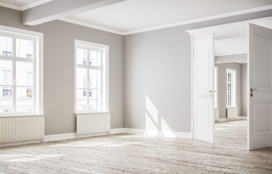 Location d'appartements - Saint Eloi Patrimoine sur Rennes, Montauban-de-Bretagne